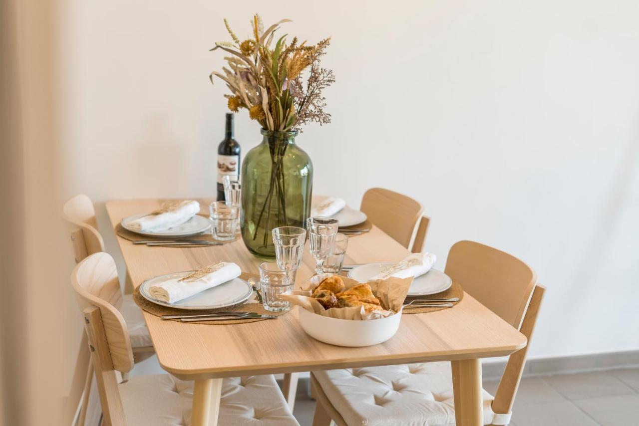 Portsight - Cosy Apartment For 4 Persons With Parking Nieuwpoort Exterior foto